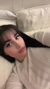 Amelia Kirk's Instagram, Twitter & Facebook