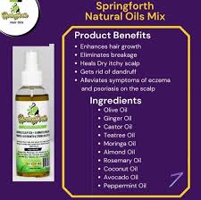 Apricot oil is a great source for vitamin a and e. Springforth Facebook