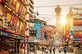 Tempat menarik di osaka memang banyak dan beragam. 8 Tempat Wisata Unik Yang Wajib Dikunjungi Di Osaka Mei S Unique Blog Indonesian Beauty And Lifestyle Blogger