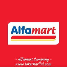 Wings group adalah perusahaan yang dinamis dan selalu berupaya memenuhi tantangan zaman lowongan kerja pt bank nagari terbaru 2021. Lowongan Crew Store Pt Sumber Alfaria Trijaya Tbk Alfamart Lampung 2021