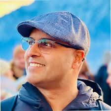 Trying ChatGPT Deep Research this morning (yes...