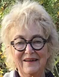 Obituary information for Karin Bente Gordon