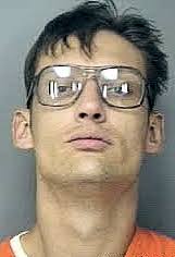 Eddie Wayne Davis #1383