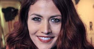 Fiona Erdmann: Hinter den Kulissen von „GNTM“