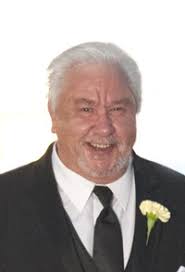 Obituary for Patrick J. Calloway