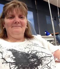 Belinda Cutler's Instagram, Twitter & Facebook