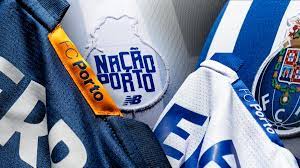 João pedro emprestado pelo fc porto ao corinthians defesa direito vai seguir no brasil, depois de três épocas emprestado ao bahia hoje às 16:17. Fc Porto On Twitter Nacao Porto Hoje E De Azul E Branco Fcporto Fcpcdt Nbfootball Tacadeportugal