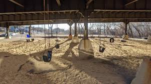 Swing park, located in milwaukee, wi, is a park that offers outdoor recreation and nature preservation. This Milwaukee Bridge Is One Of The Most Unique In Wisconsin