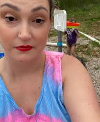 My three little soccer Queens. The little one averaging three goals a game  she's a beast out there.