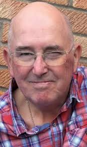 Death Notice of TED BARRY (Carrigaline, Cork)