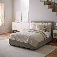 Shop the latest bed linen storage deals on aliexpress. Contemporary Upholstered Storage Bed