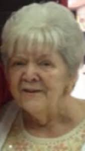 Obituary information for Bonnie Colley