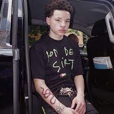 He earned the cash being a professional rapper. Lil Mosey Wiki Age Girlfriend Family Height Net Worth Boxclue