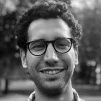 Fernando Casares's Instagram, Twitter & Facebook