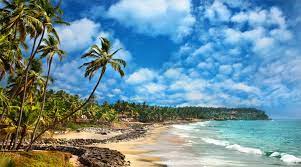 Places thiruvananthapuram landmark kovalam beach. Everything You Need To Know About Kovalam Beach In Kerala Thomas Cook Blog