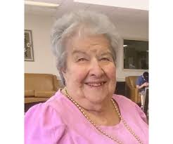 Mary Milot Obituary (1927