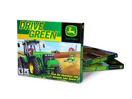 This page contains john deere: John Deere Drive Green Gabriel Interactive