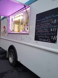 Food truck in raleigh, north carolina. The Shrimp Truck Raleigh Durham Roaming Hunger