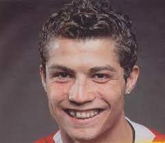 ronaldo yu hic boyle gormediniz