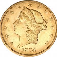 1906 d coronet head gold $10 eagle: Liberty Gold Coin 10 Dollar Gold Coin Goldline