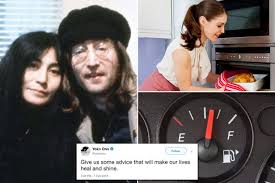 Download Yoko Ono News Views Gossip Pictures Video The Mirror