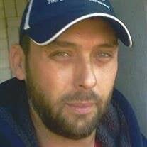 Randall Lee Long Jr Obituary