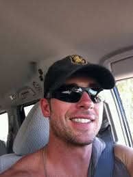 PO1 Darrik C Benson, 28, of Angwin,...