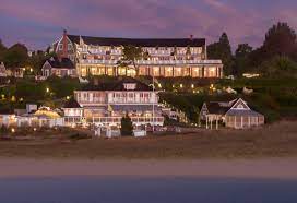 Chatham bars inn is new england's premier oceanfront resort and a renowned cape cod landmark. Chatham Bars Inn