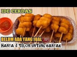 Risoles isi wortel 1000an cocok untuk sampingan ^^. Ide Bisnis Jajanan Unik Anak Sekolah 1000an Murah Meriah Belum Ada Yang Jual Dijamin Laris Youtube Ide Makanan Resep Makan Malam Sehat Makanan Jalanan