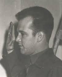 Joseph Feaster Obituary (1939