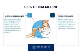 Image result for Nalmefene
