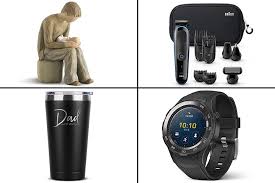 A portable phone charger is always a good gift (raptic has one of those as well), but this mini powerhouse comes equipt with 225wh of capacity so he can recharge a laptop, tablet, gopro, digital camera, drone and phone with power to spare. 25 Best Gifts For New Dads