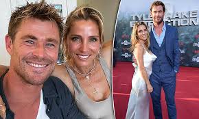 Question mark' hangs over Chris Hemsworth and Elsa Pataky's  'picture-perfect' marriage status amid claims 'they've drifted apart as a  couple'
