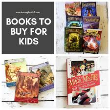 Best Books For Kids Housewife Eclectic Good Books Books What Book