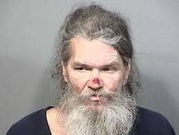 Photos: Arrest mugshots