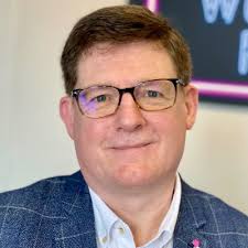 Join us in celebrating Patrick Dinsmore's 15 years of service at North…