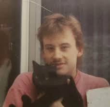 Happy birthday Yes Baller Kevin Gemmell HAMMER EGEL Turbo L7 問っし神 2 SWI