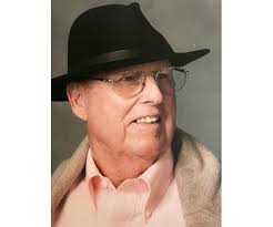 James Spangler Obituary (1927