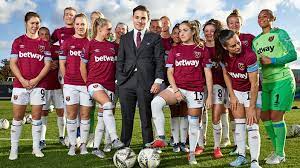 Jun 13, 2021 · four west ham united women's players were in action for their respective countries in recent days. Fourteen Things We Ve Learned About West Ham Women And Their 19 Year Old Boss Bbc Three