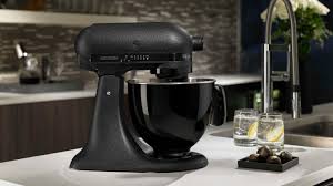 Why do most people prefer kitchen aid mixer? The Best Stand Mixer 2021 Every Baker S First Weapon Of Choice T3