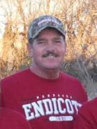 Randall Mcatee's Instagram, Twitter & Facebook