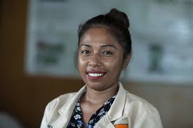 Australian Embassy, Timor-Leste