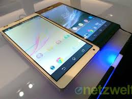 Sony Xperia ZL im Kurztest