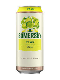 There's just one minor problem in this americanized remake of the return of martin guerre: Somersby Pear Cider Lcbo