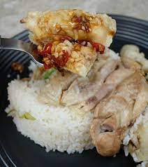 Resepi sup ayam siam/thai thai. Resepi Nasi Ayam Thai Viral Bahanresepi Hestiro Com
