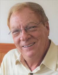 Obituary information for Father Richard Beyer