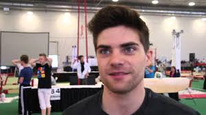 Interview: Nathan Gafuik