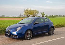 Image result for Blue Tornado 2015 MiTo