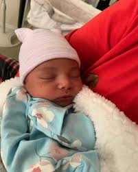 Everyone, meet my babygirl. 🥰 Last slide is a mood. 😭😭😂