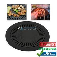 Alat panggangan lipat bbq sate ikan daging sosis bakar mini portable grill pan korea terbaik alat pemanggang multifungsi serbaguna arang murah. Panggangan Sosis Bakar Tanpa Arang Alat Pemanggang Serbaguna Murah Shopee Indonesia